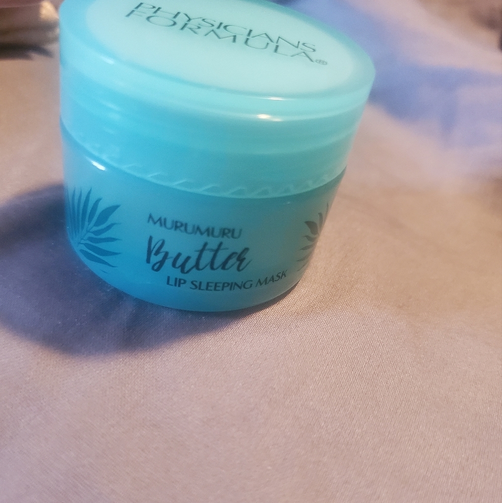 Physician formula lip mask
